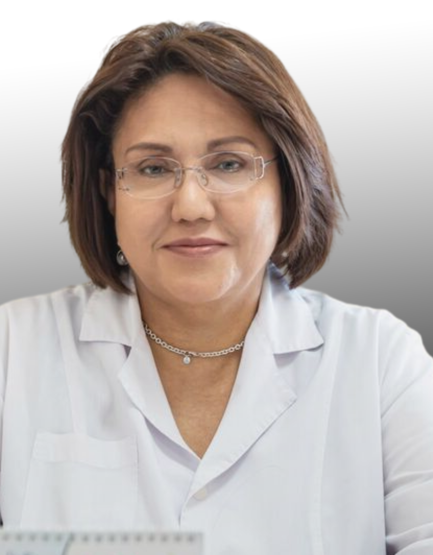  Екатерина Иванова Сергеевна
