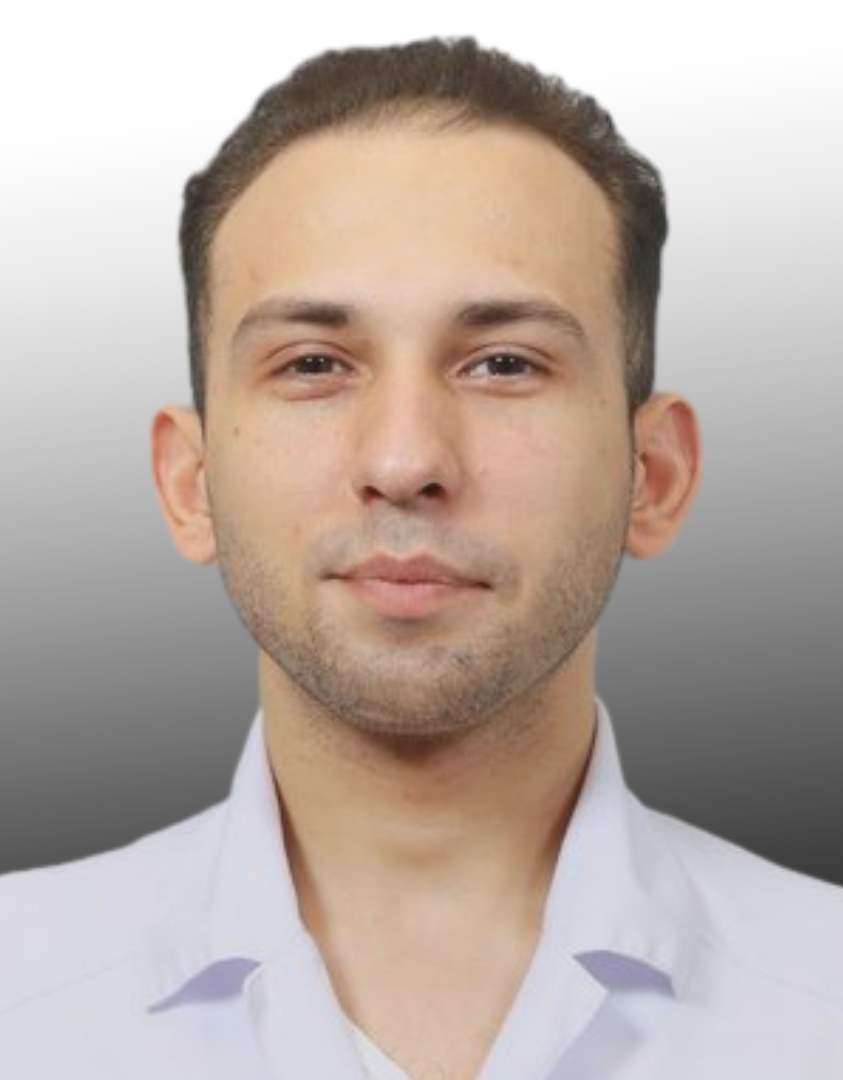 Владимир Петров Александрович